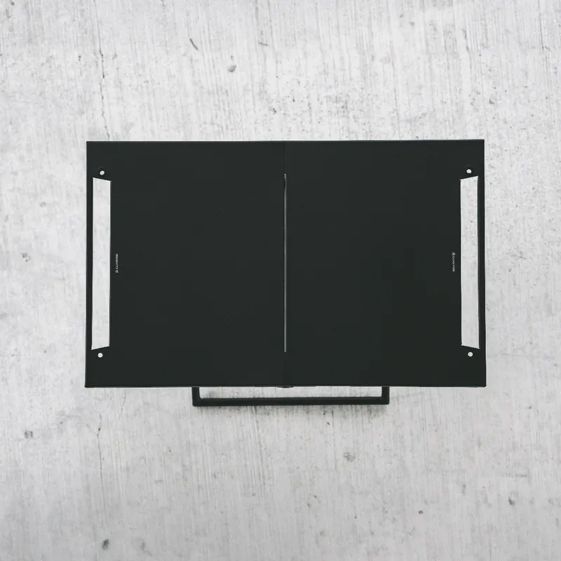 【CAMPFIRE 營火部落】崗焰露營桌