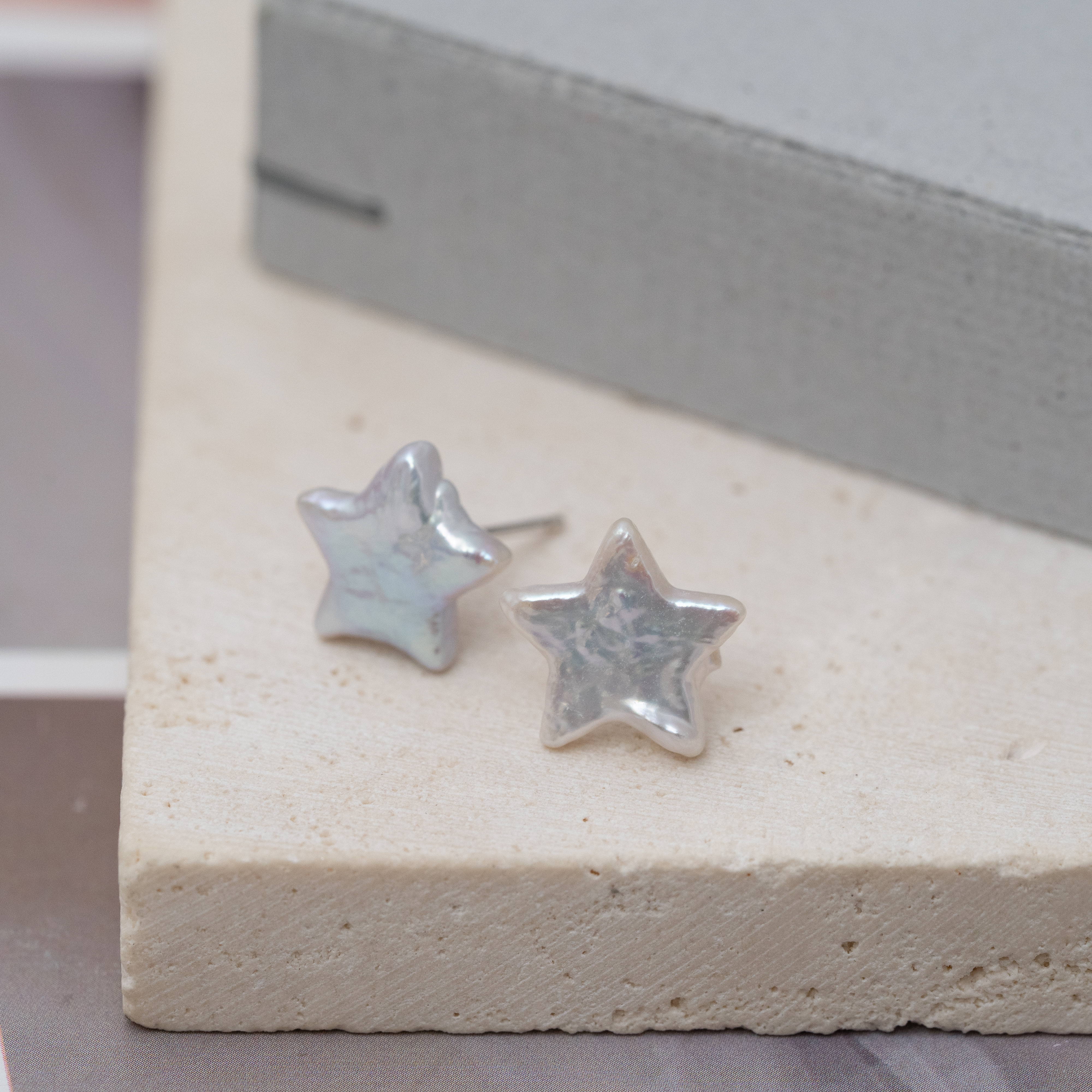 sve26 (淡水珍珠）