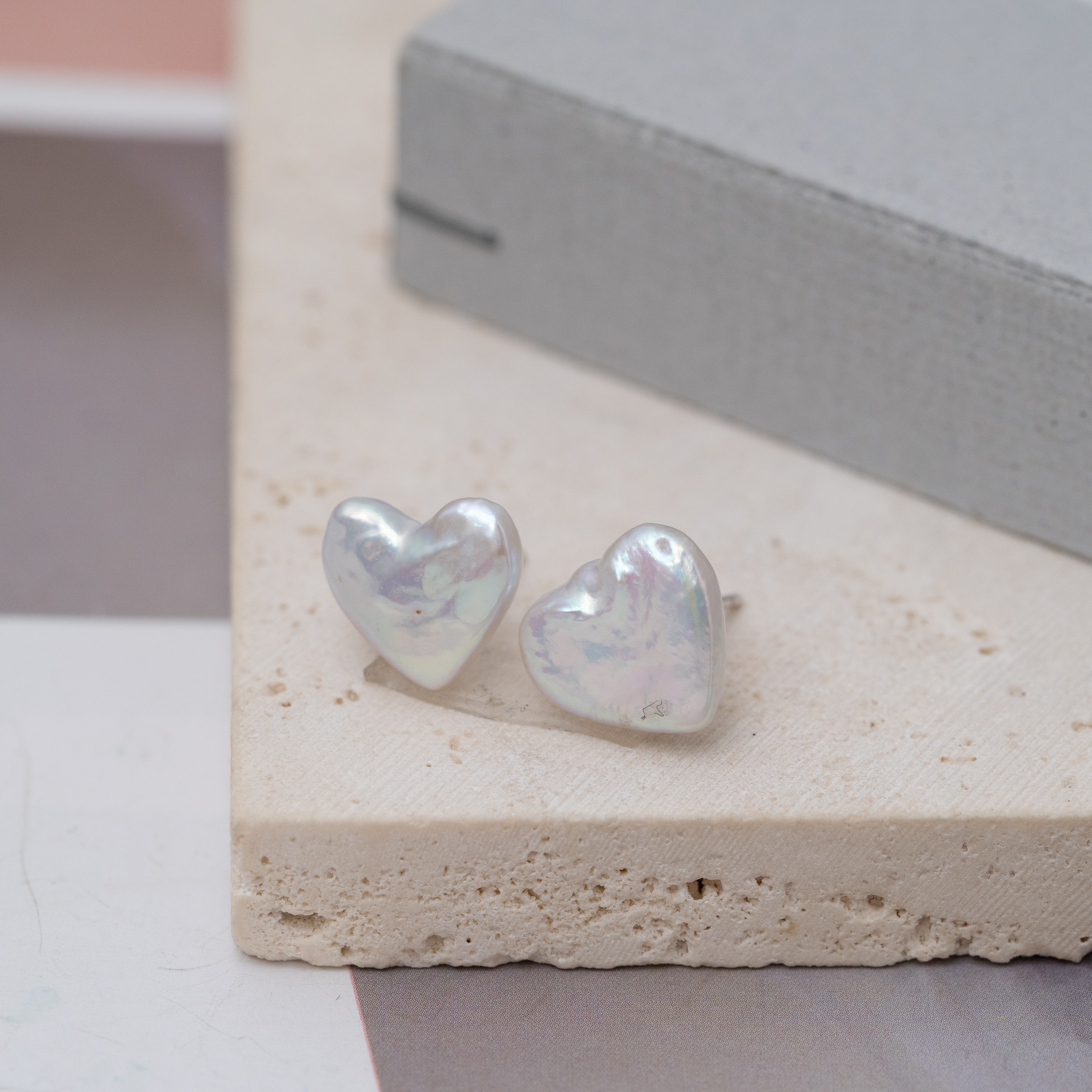 sve35 (淡水珍珠)