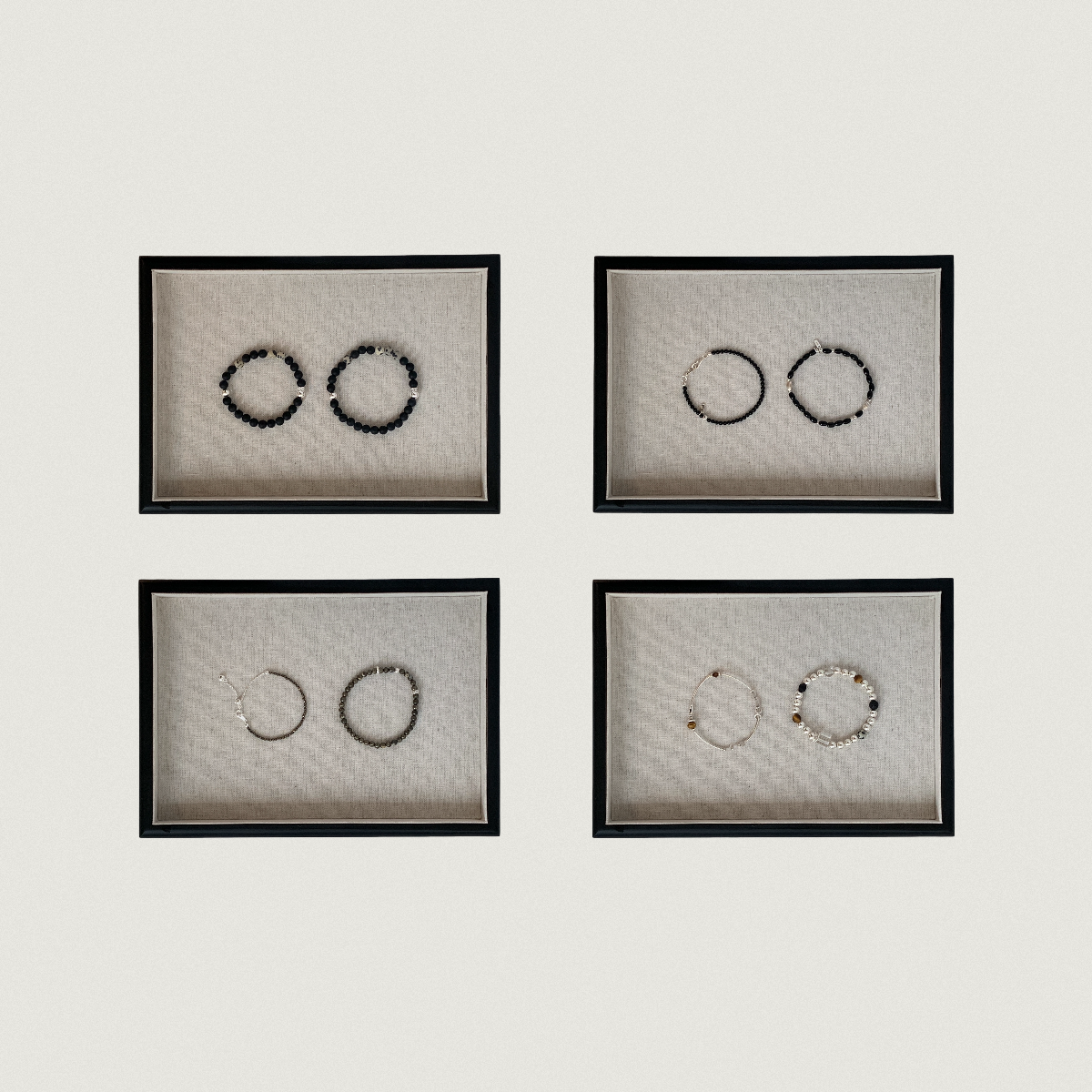 雙人手環體驗課