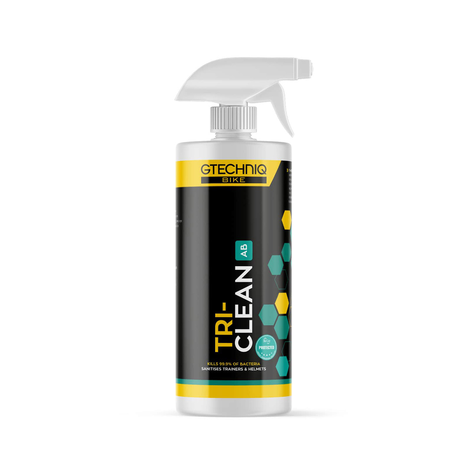 GTechniq Tri-Clean All-Surface Cleaner