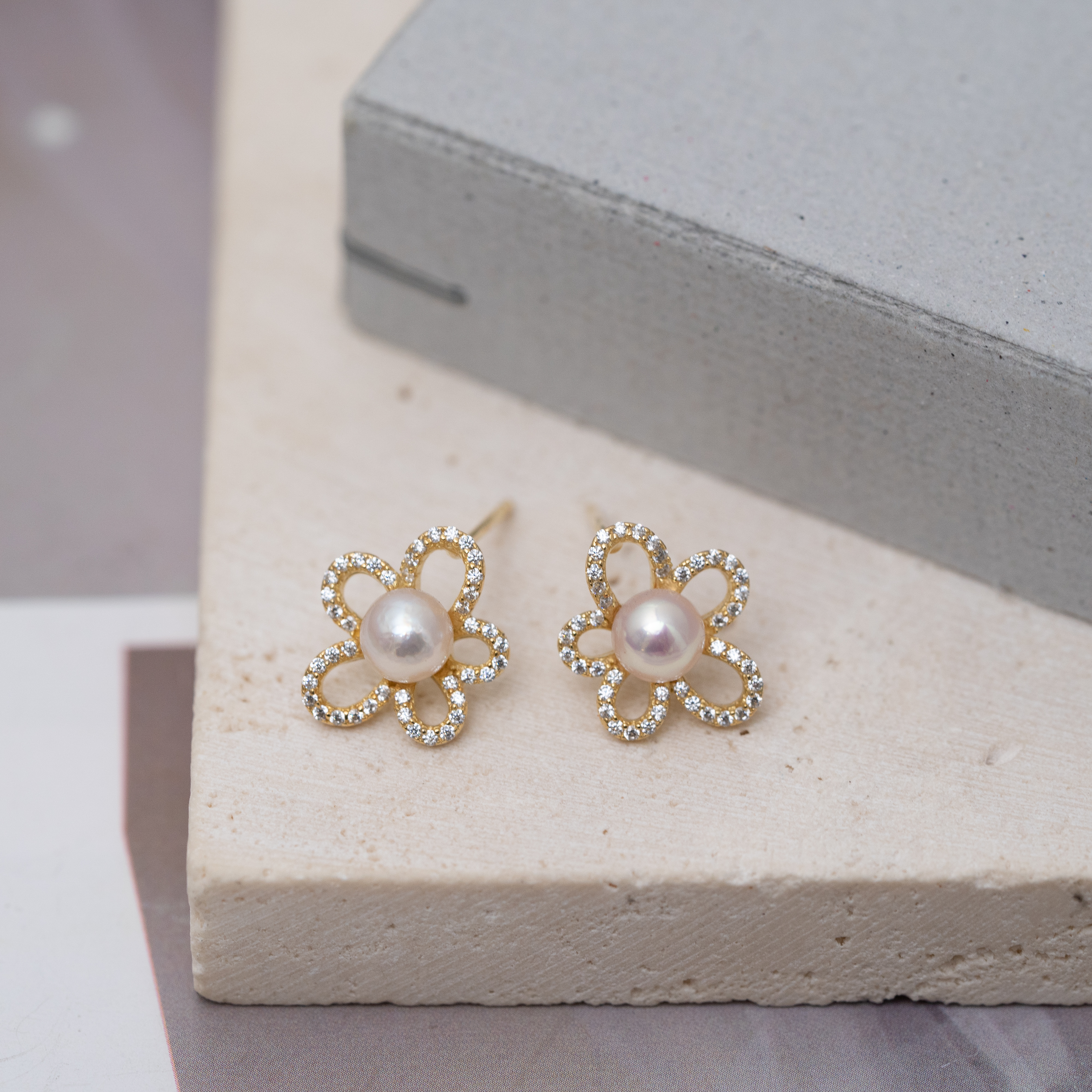 sve60 (Akoya 海水珍珠)