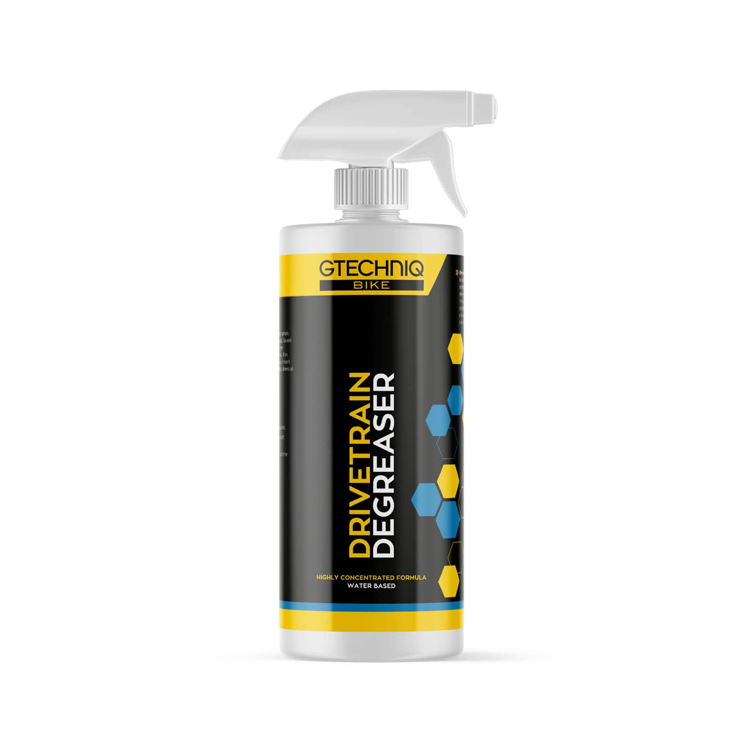 GTechniq Drivetrain Degreaser
