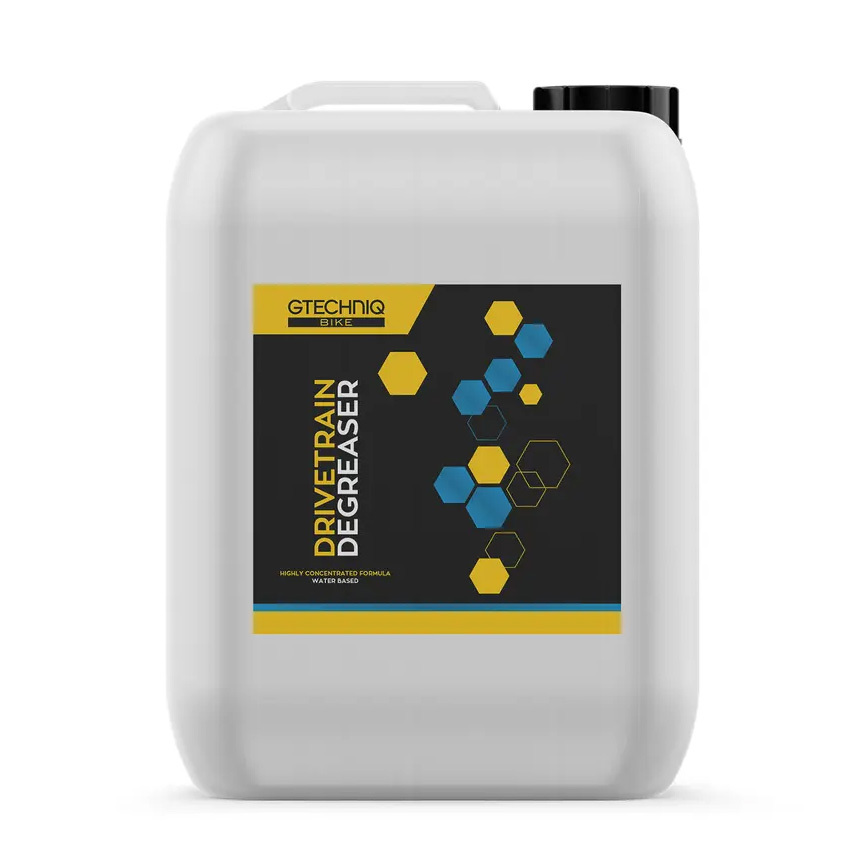 GTechniq Drivetrain Degreaser