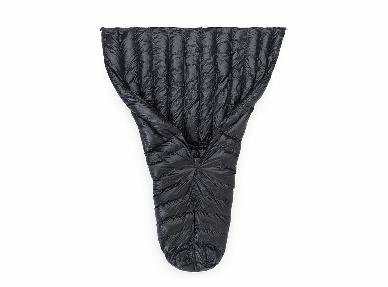 Liteway Equipment Simple Quilt 870FP 10D -2°C 輕量露營睡袋