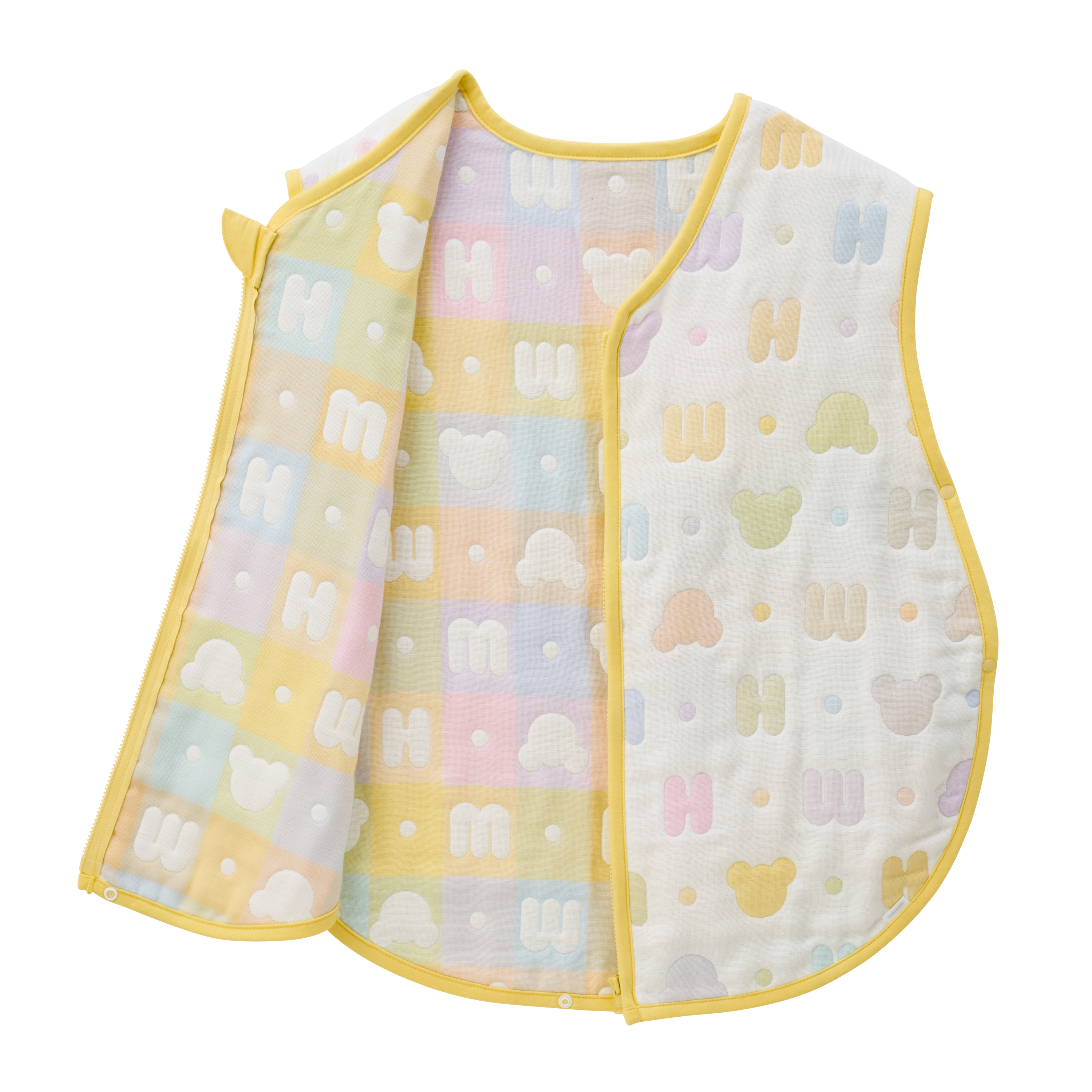 Miki House Baby 睡袋