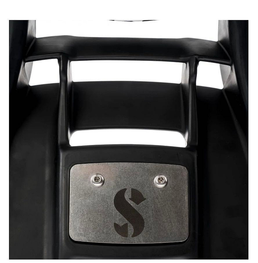 ★SCUBAPRO S-TEK FIN 下半部腳蹼25.50