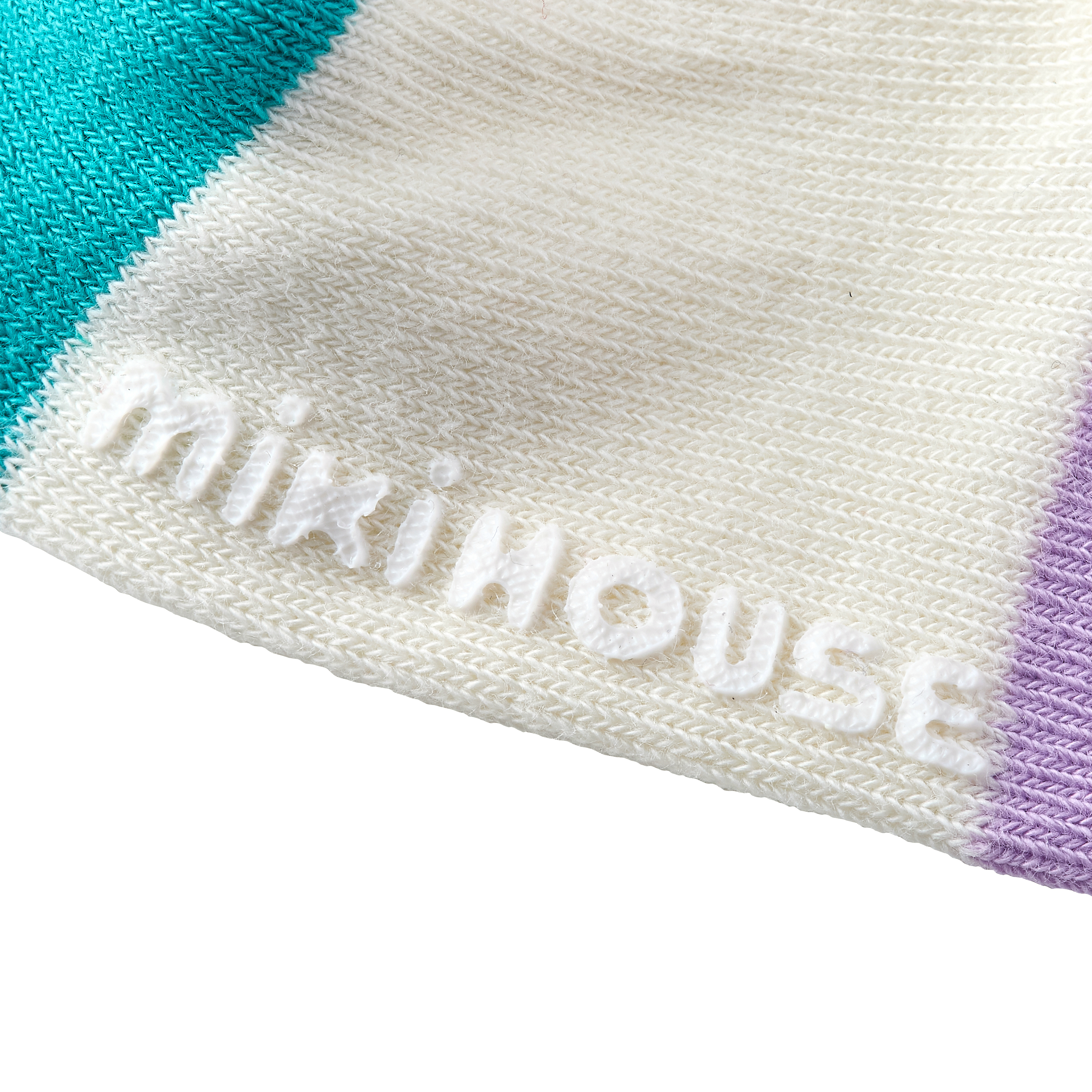 Miki House 兒童襪
