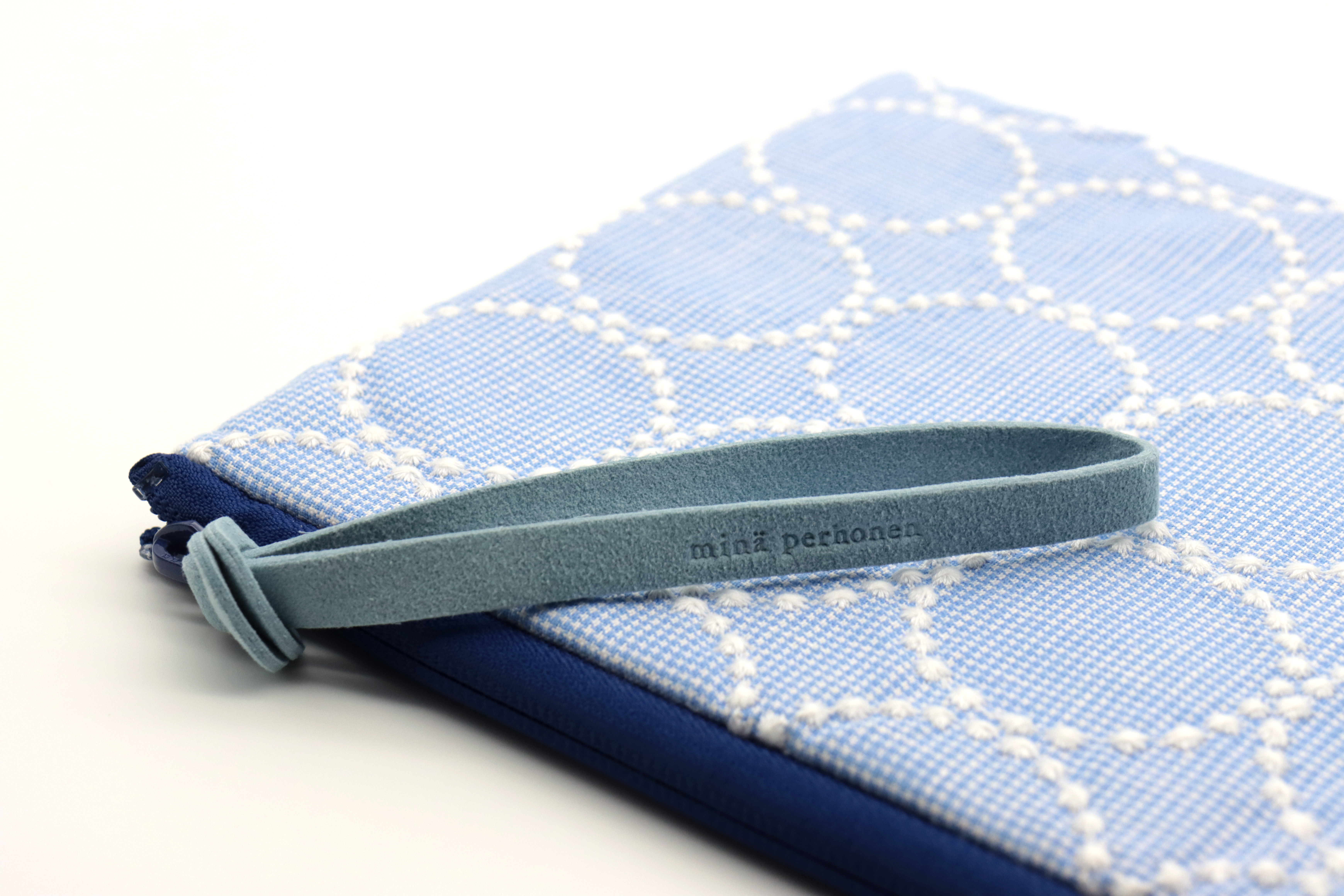 minä perhonen｜tambourine 平板筆電包