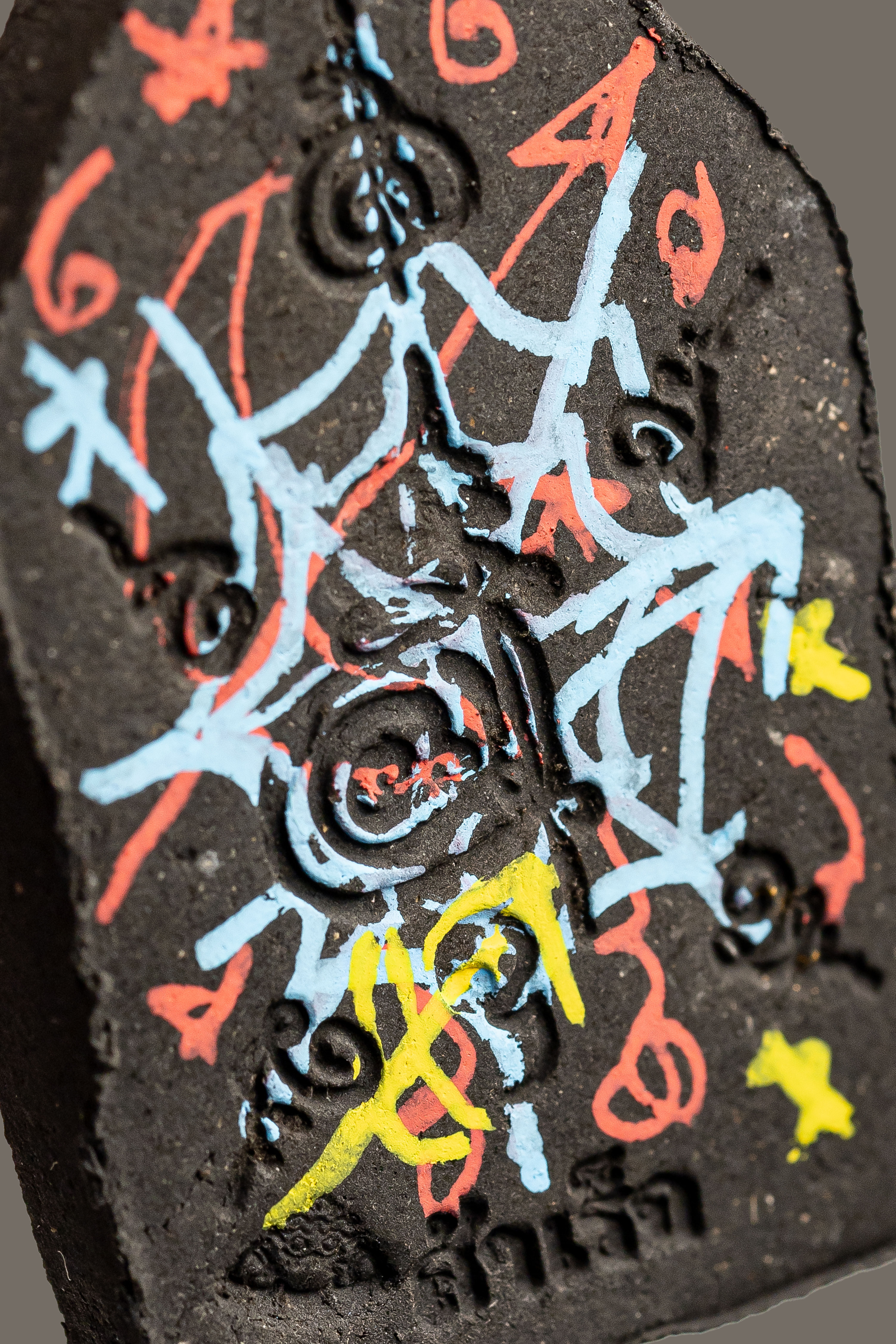 『泰國佛牌』大城府『宗坤』2550澤度金 阿贊初 瓦普泰沙灣  龍普Tim 碰派古曼粉 蜘蛛網 01241219