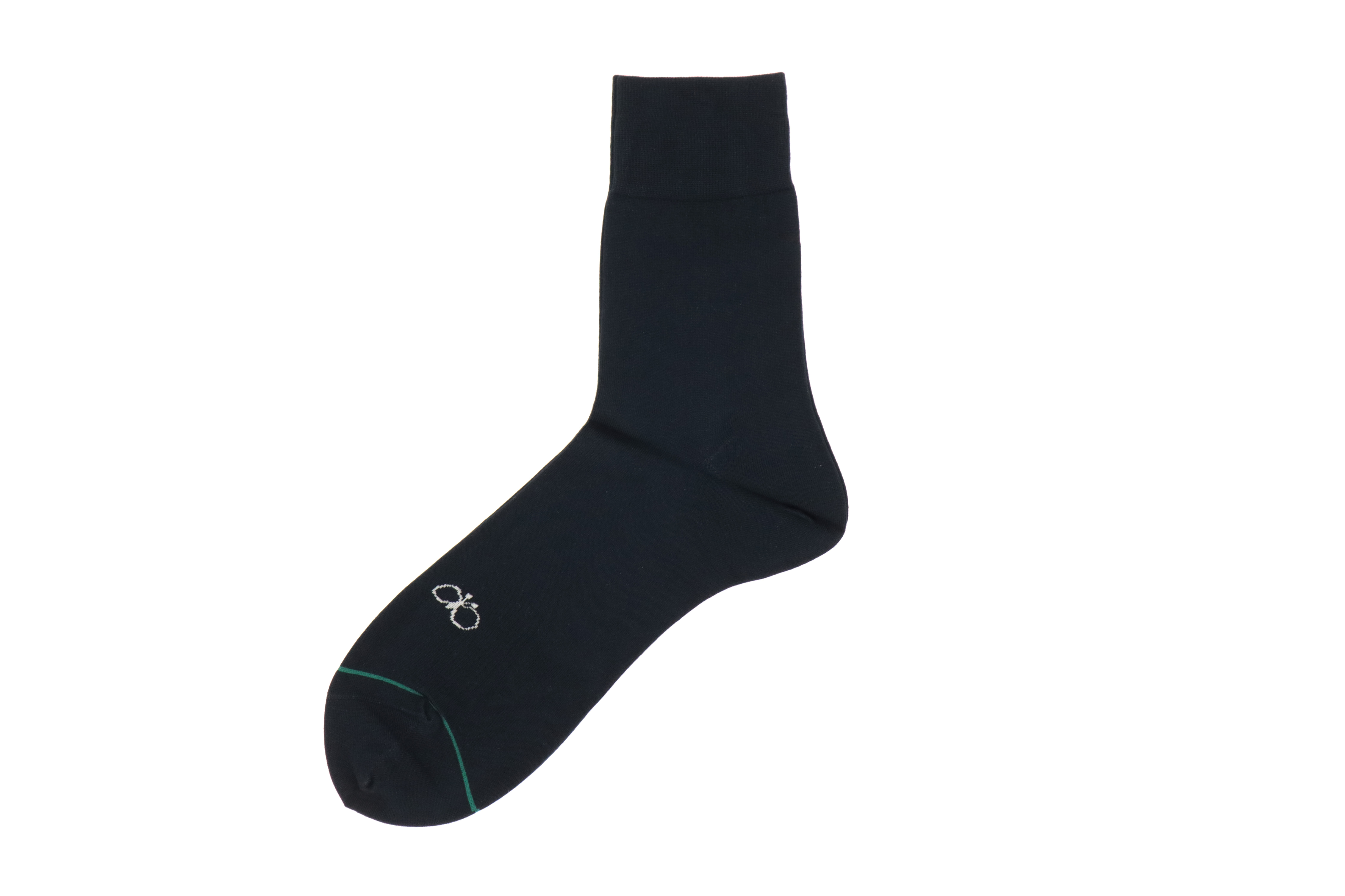 minä perhonen｜choucho 男襪 (25-27cm)