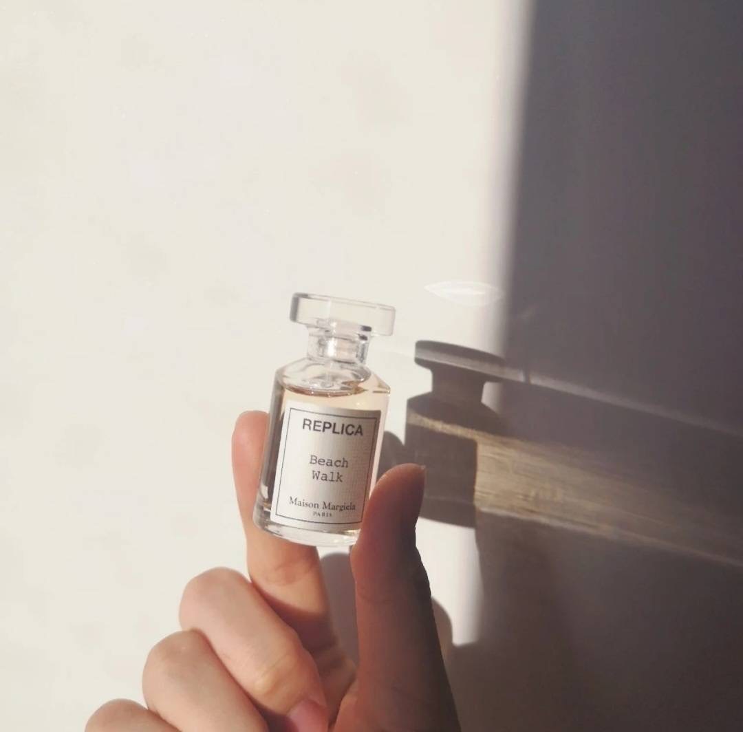 📦預購 Maison Margiela-Q版7ml沾抹小香 #Beach Walk沙灘漫步