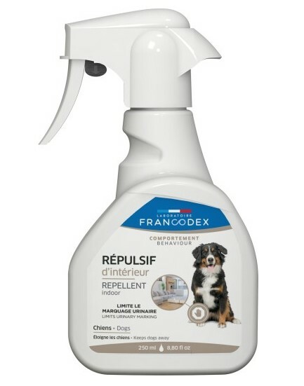 法國Francodex 禁區噴霧 200ml