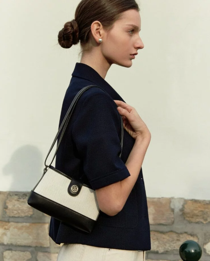 DEPOUND TOWN MINI CROSS BAG （SVIP & VIP減$20！）