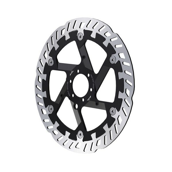 MAGURA 碟盤 - MDR - 國際六孔P 中央鎖入CL 適合電動輔助自行車