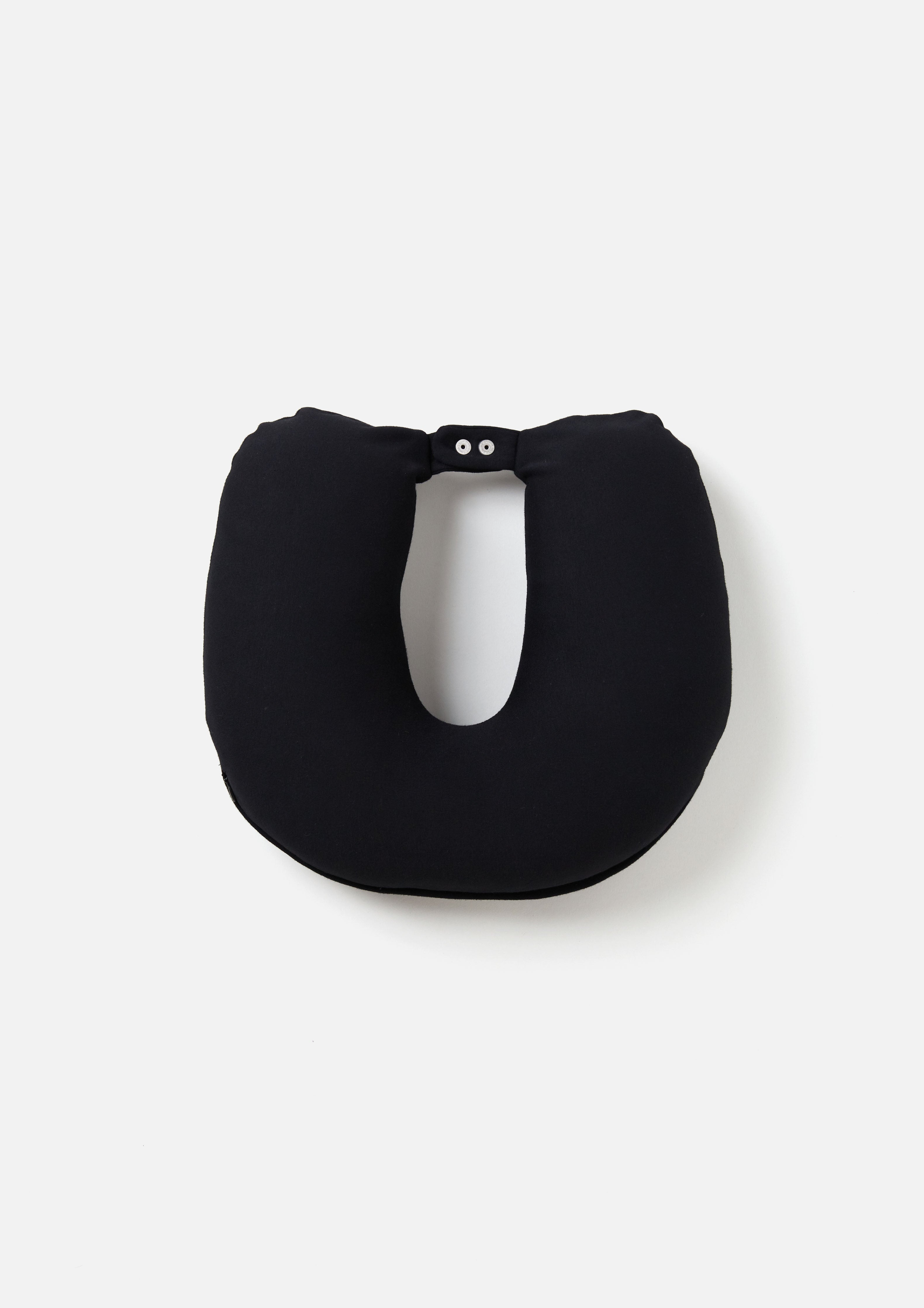 NEIGHBORHOOD｜LOGO NECK PILLOW