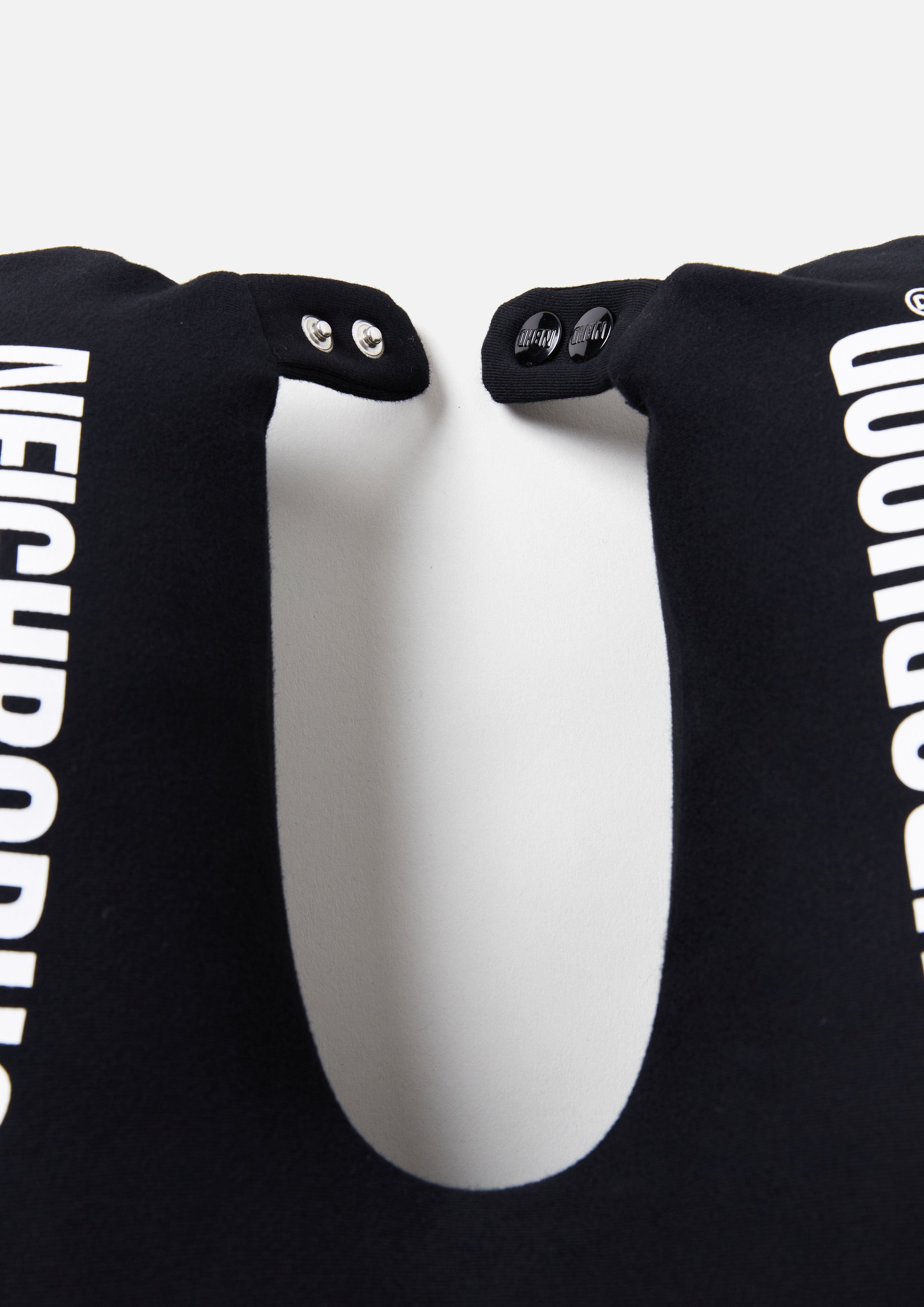 NEIGHBORHOOD｜LOGO NECK PILLOW