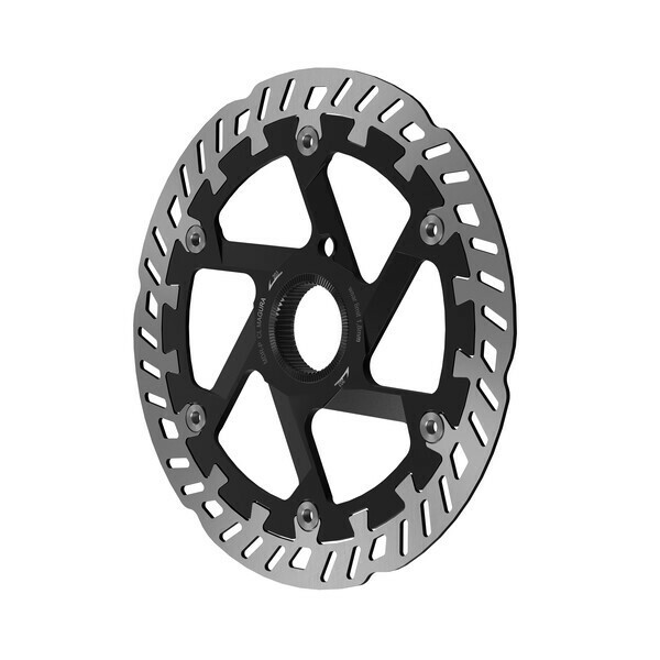 MAGURA 碟盤 - MDR - 國際六孔P 中央鎖入CL 適合電動輔助自行車