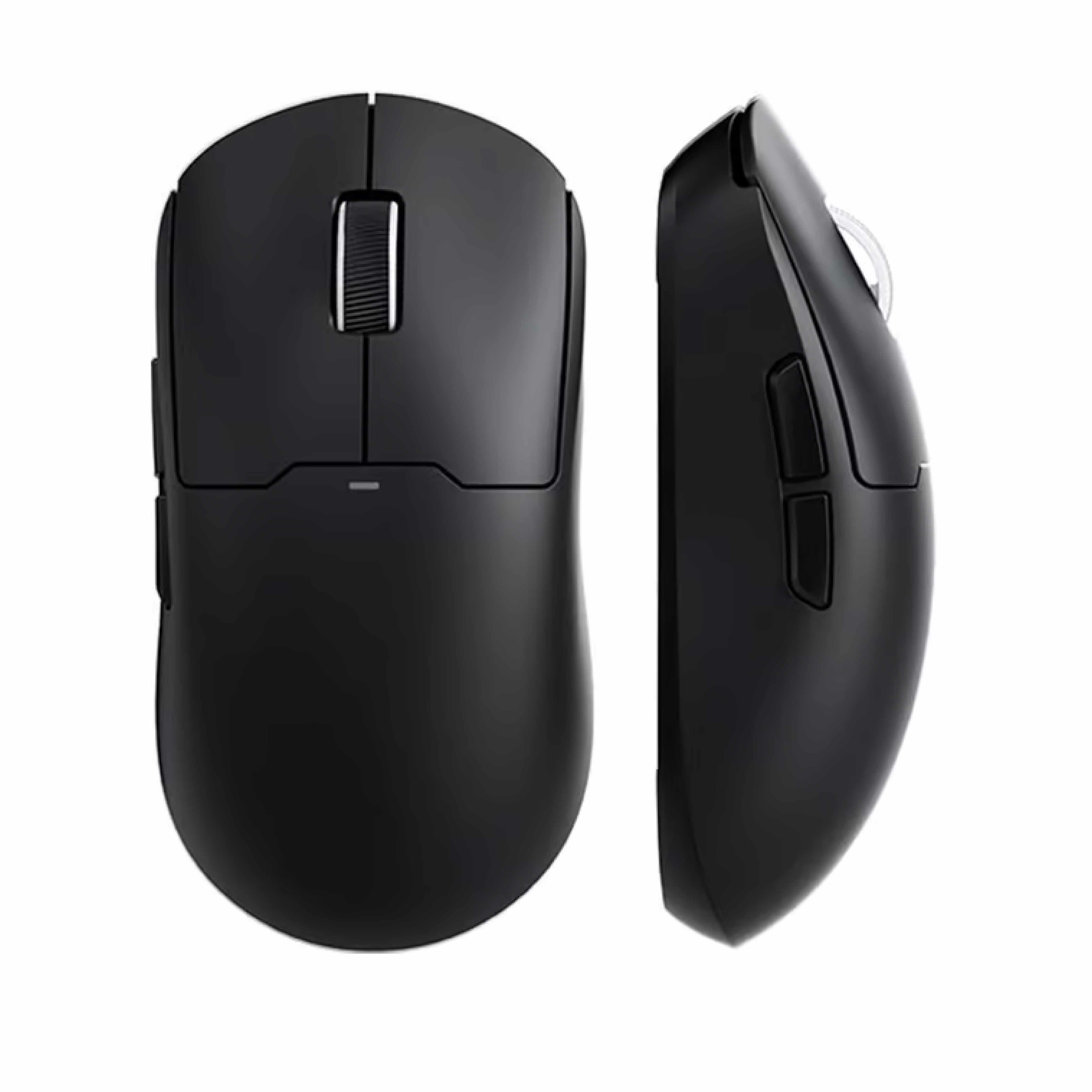 MCHOSE A5 Pro Max 無線滑鼠 - (黑色/黃色/玫瑰紅)