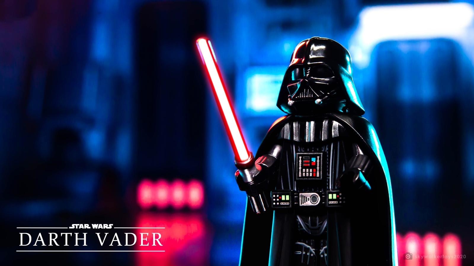 Preorder】【Abnormal】Darth Vader (A version)