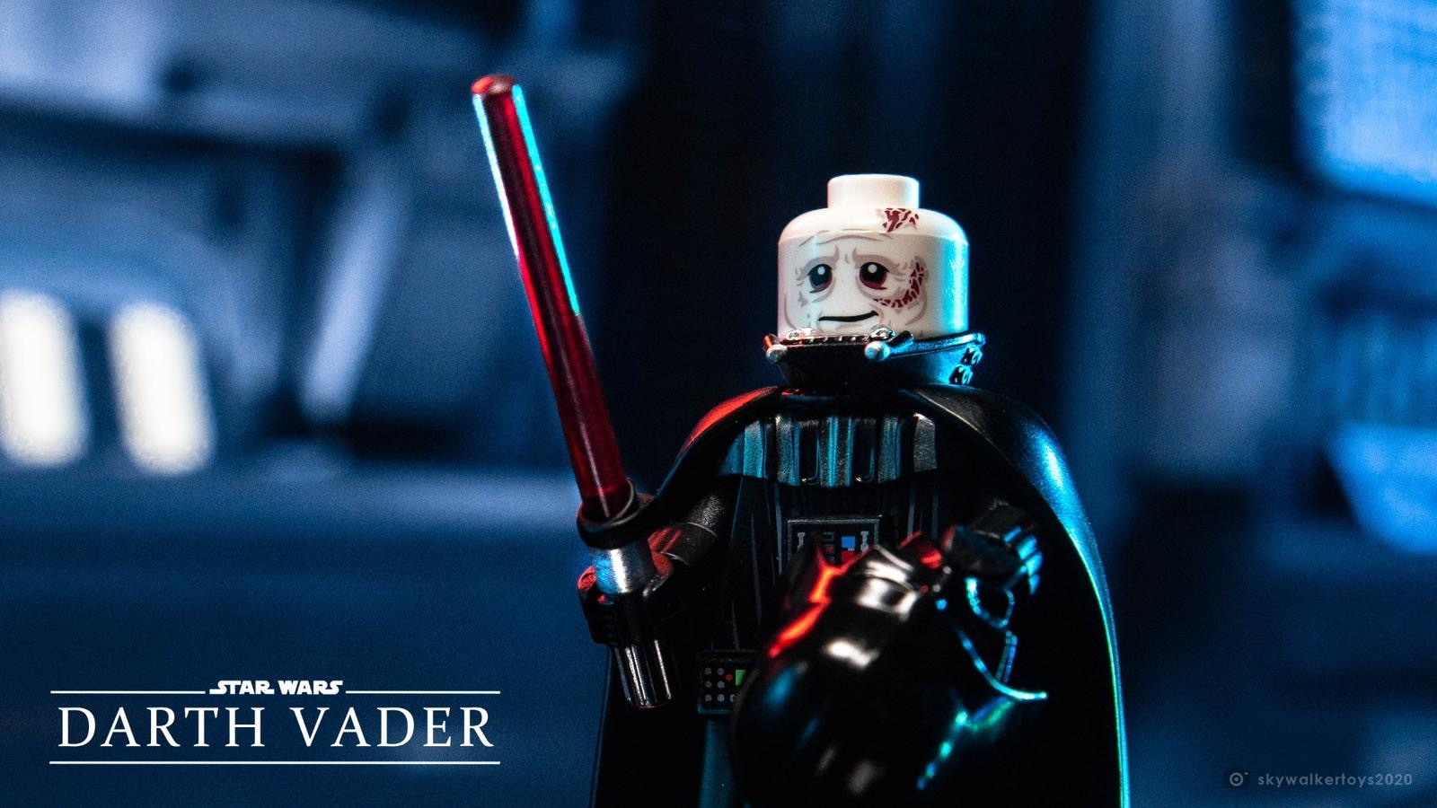 Preorder】【Abnormal】Darth Vader (A version)