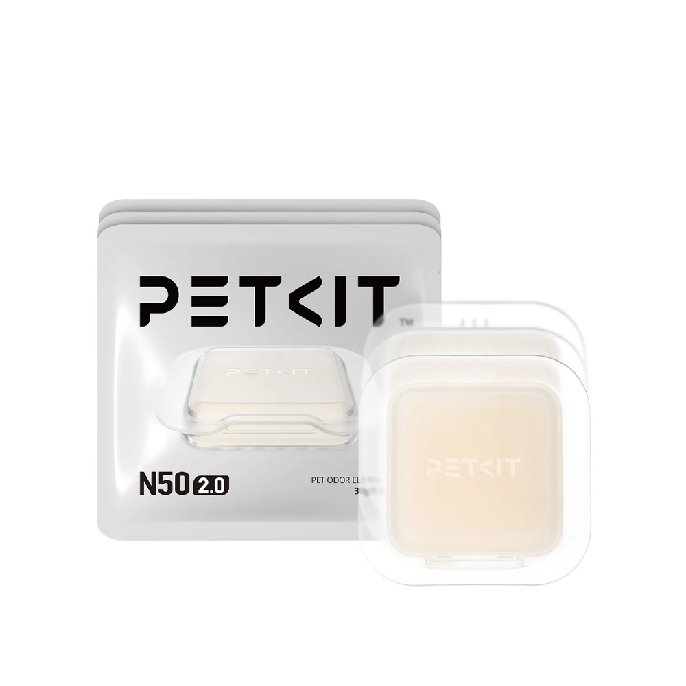 除臭小方N50 2.0 (三入裝)