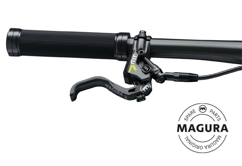 MAGURA 煞把油管40°/90°轉接器
