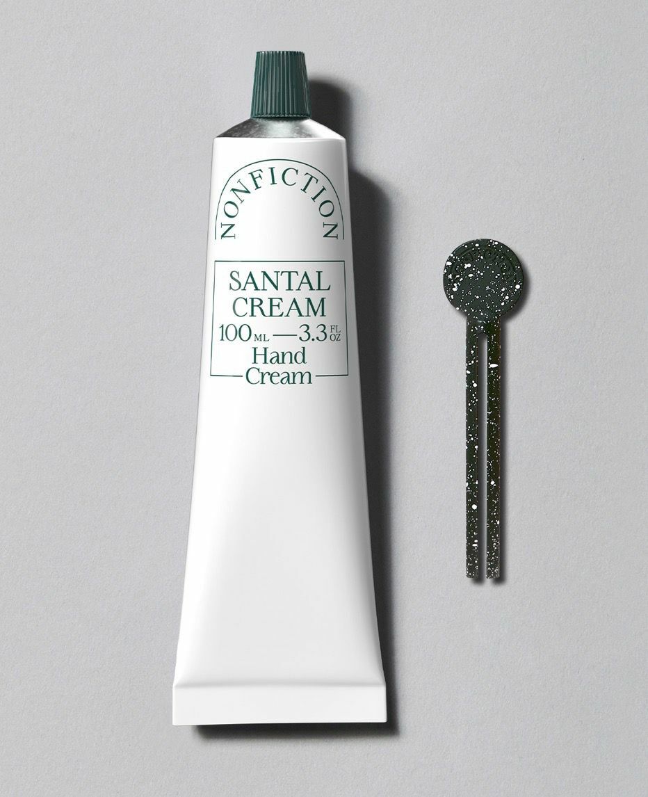 NONFICTION Hand Cream 100ml