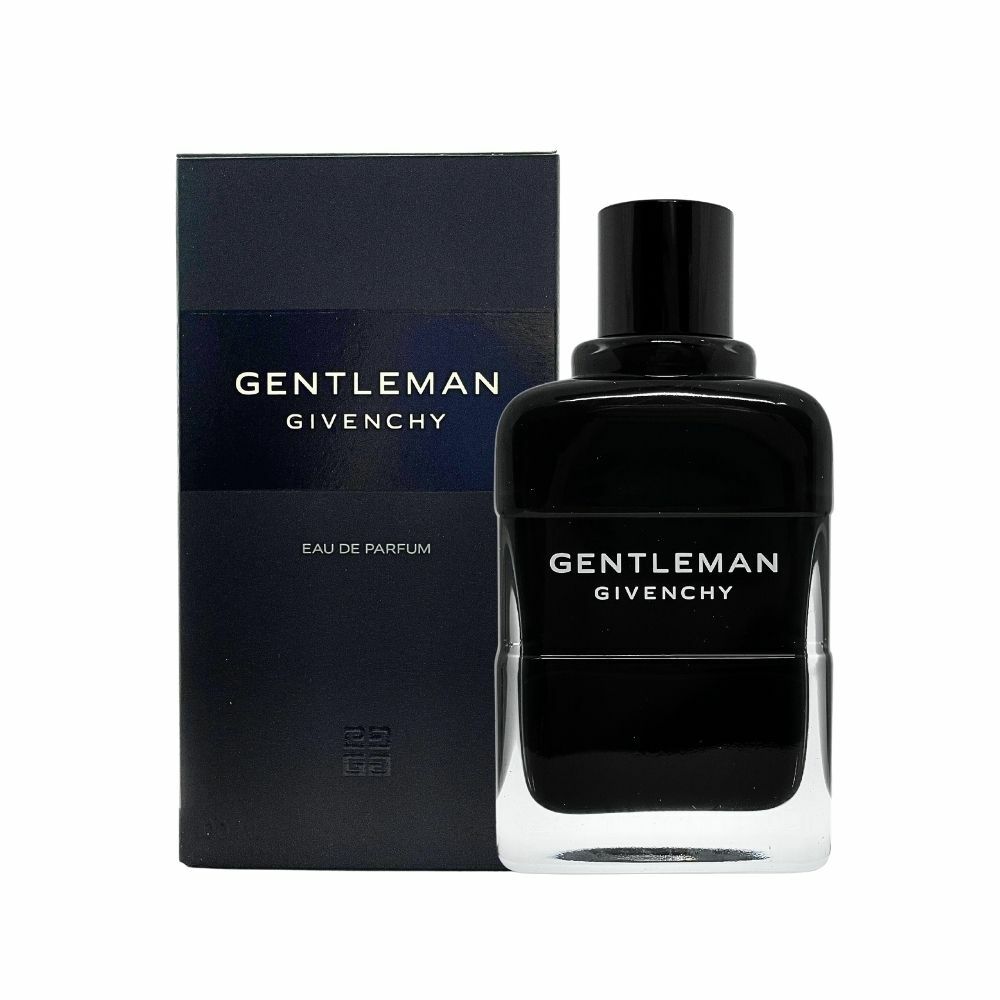 Givenchy Gentleman 紳士經典男性淡香精 EDP 100ml