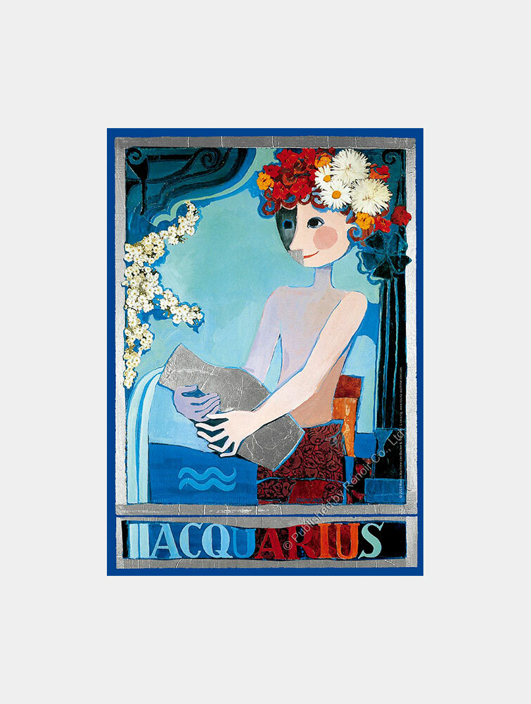 Special-水瓶座/150片/12星座/Wachtmeister/HEYE