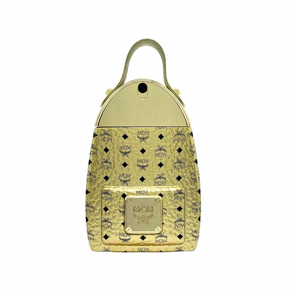 MCM Ultra 極致背包淡香精 EDP 75ml TESTER