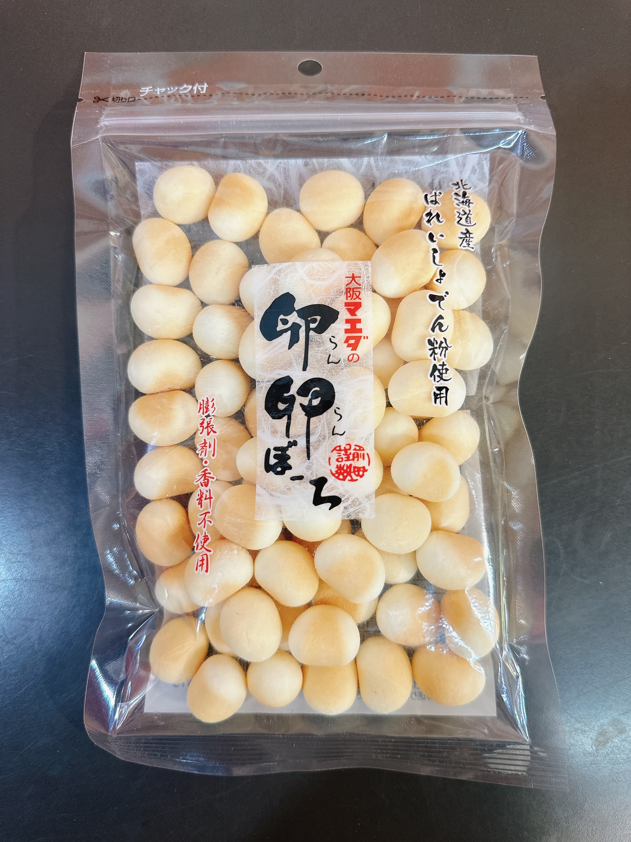 大阪前田 卵卵大蛋酥