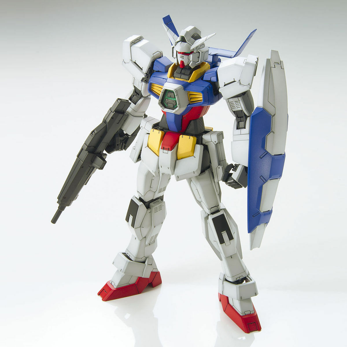 [GUNDAM AGE] MG 1/100 GUNDAM AGE-1 NORMAL