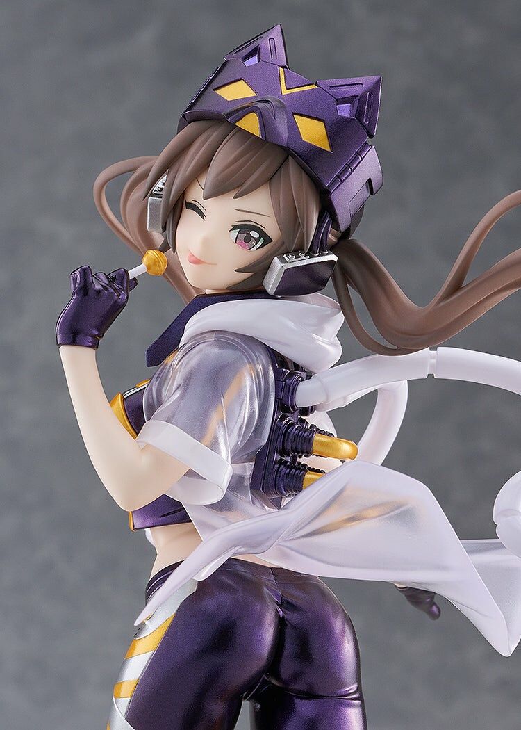 「ACG.GO」「預購」POP UP PARADE SP I:P 百變萊娜／遊戲王紙牌遊戲怪獸模型收藏