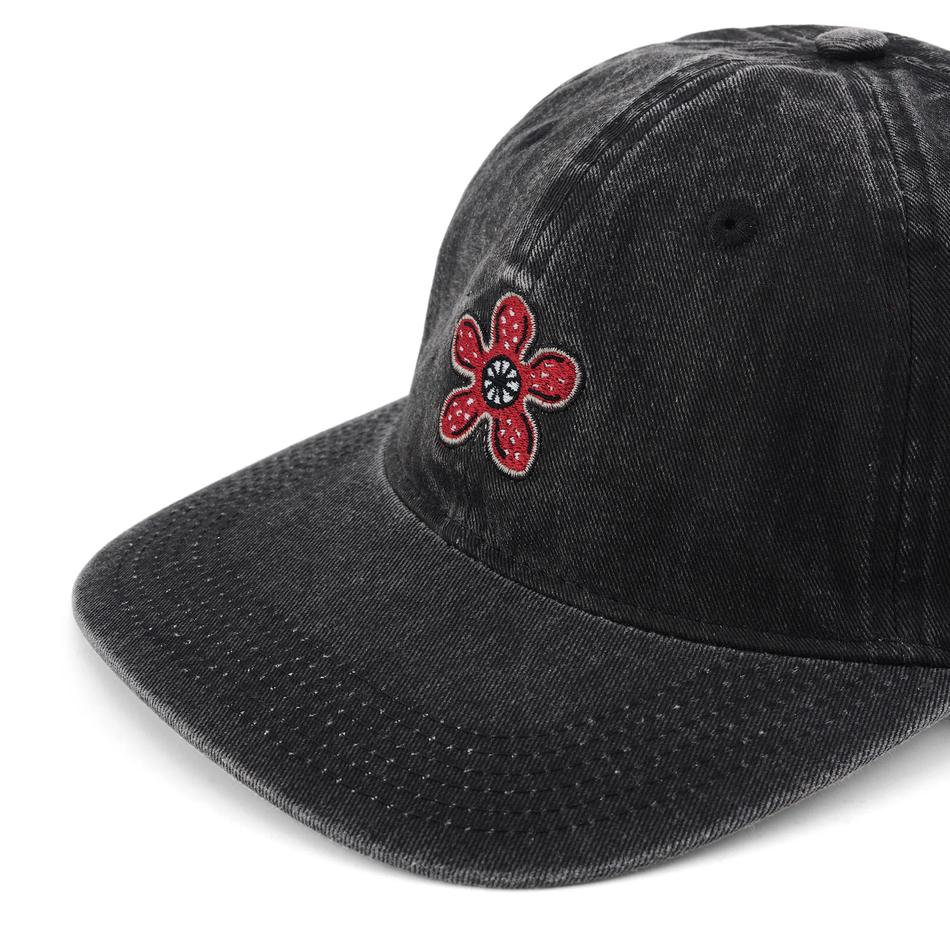 【現貨】FILTER017® X Stranger Things X Jun Oson Demogoron Ball Cap / 魔神棒球帽