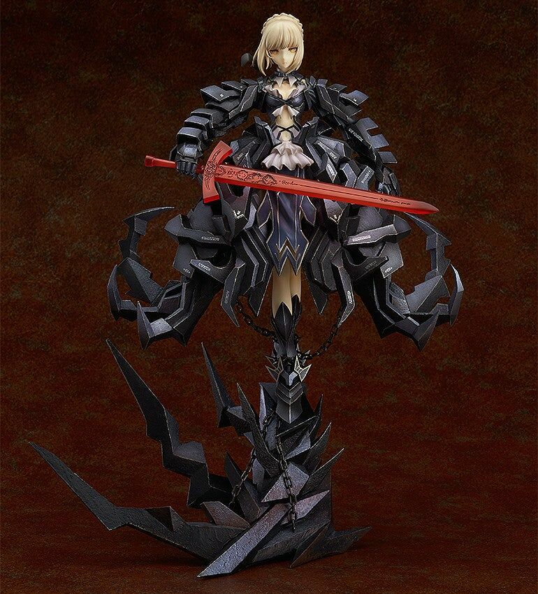 「ACG.GO」「預購」Saber Alter: huke 聯名套組