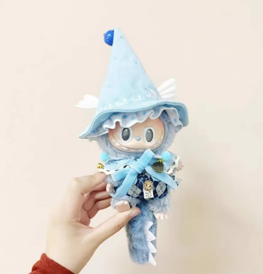 LABUBU 衫仔（H12 T125）