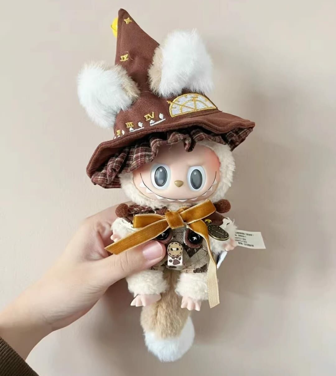 LABUBU 衫仔（H12 T125）