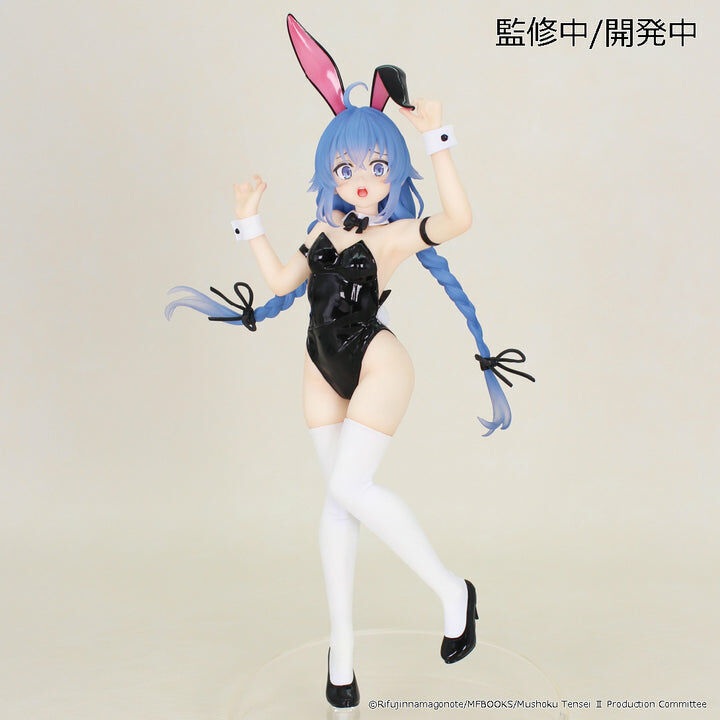 「ACG.GO」「預購」無職轉生～到了異世界就拿出真本事～2 Vivit figure 洛琪希·米格路迪亞