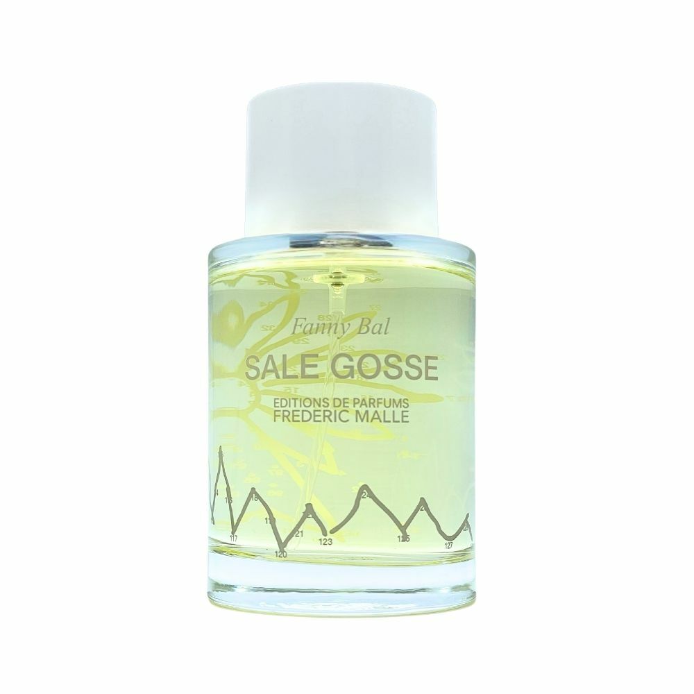 Frederic Malle 德瑞克·馬爾 Sale Gosse 熊孩子(小屁孩)古龍水 EDC 100ml TESTER