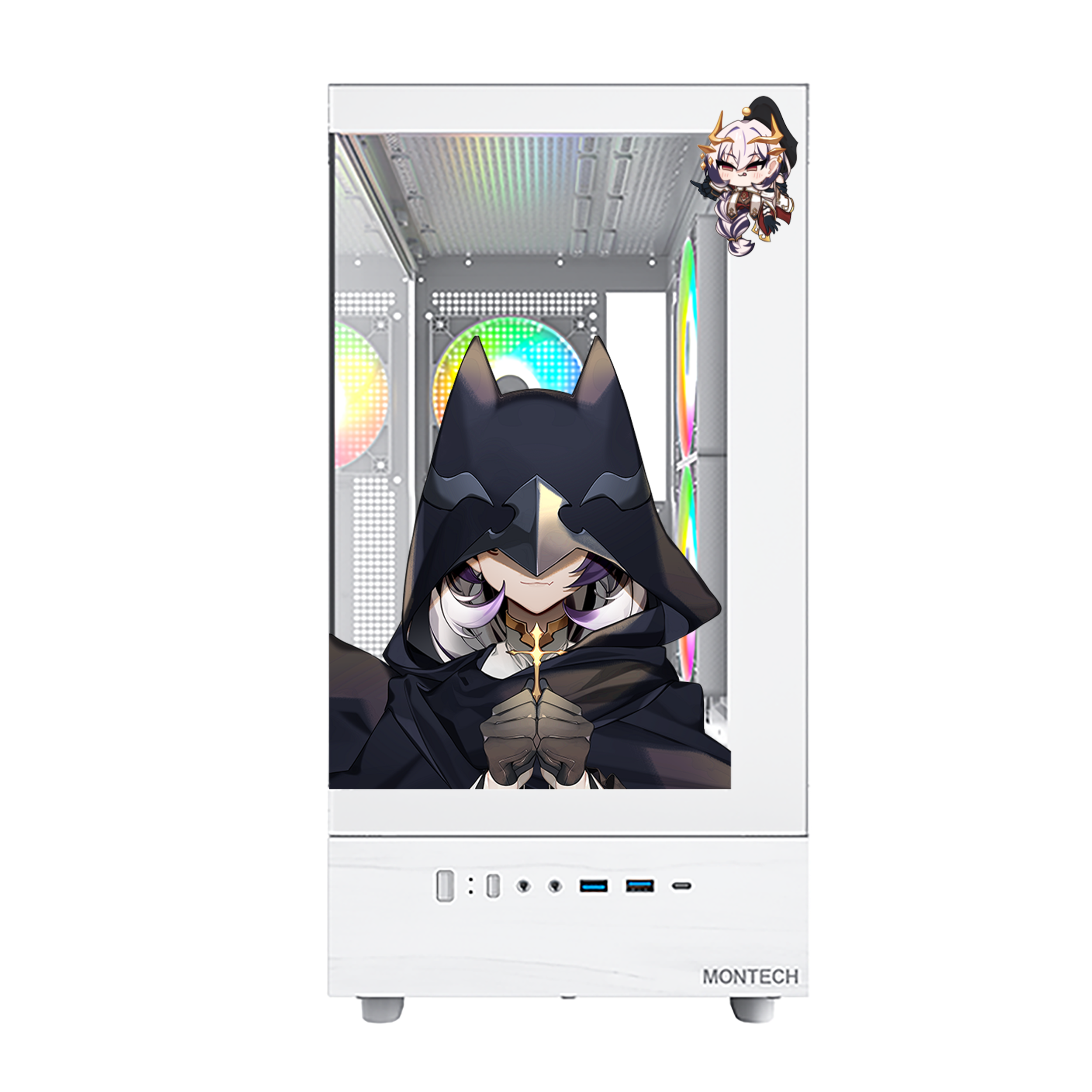 貞德 聯名機殼專屬賣場