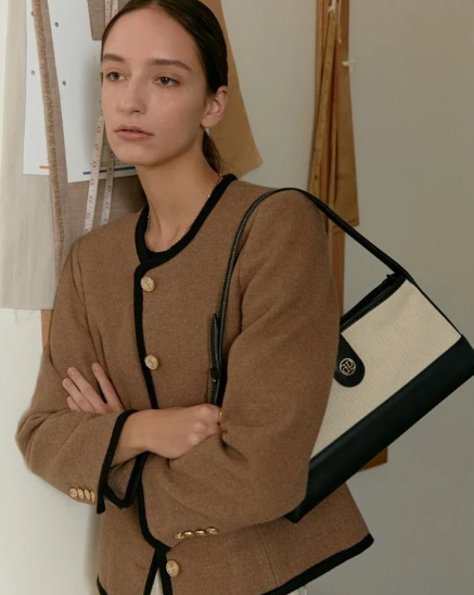 DEPOUND Town Hobo Bag (SVIP & VIP減$20！）