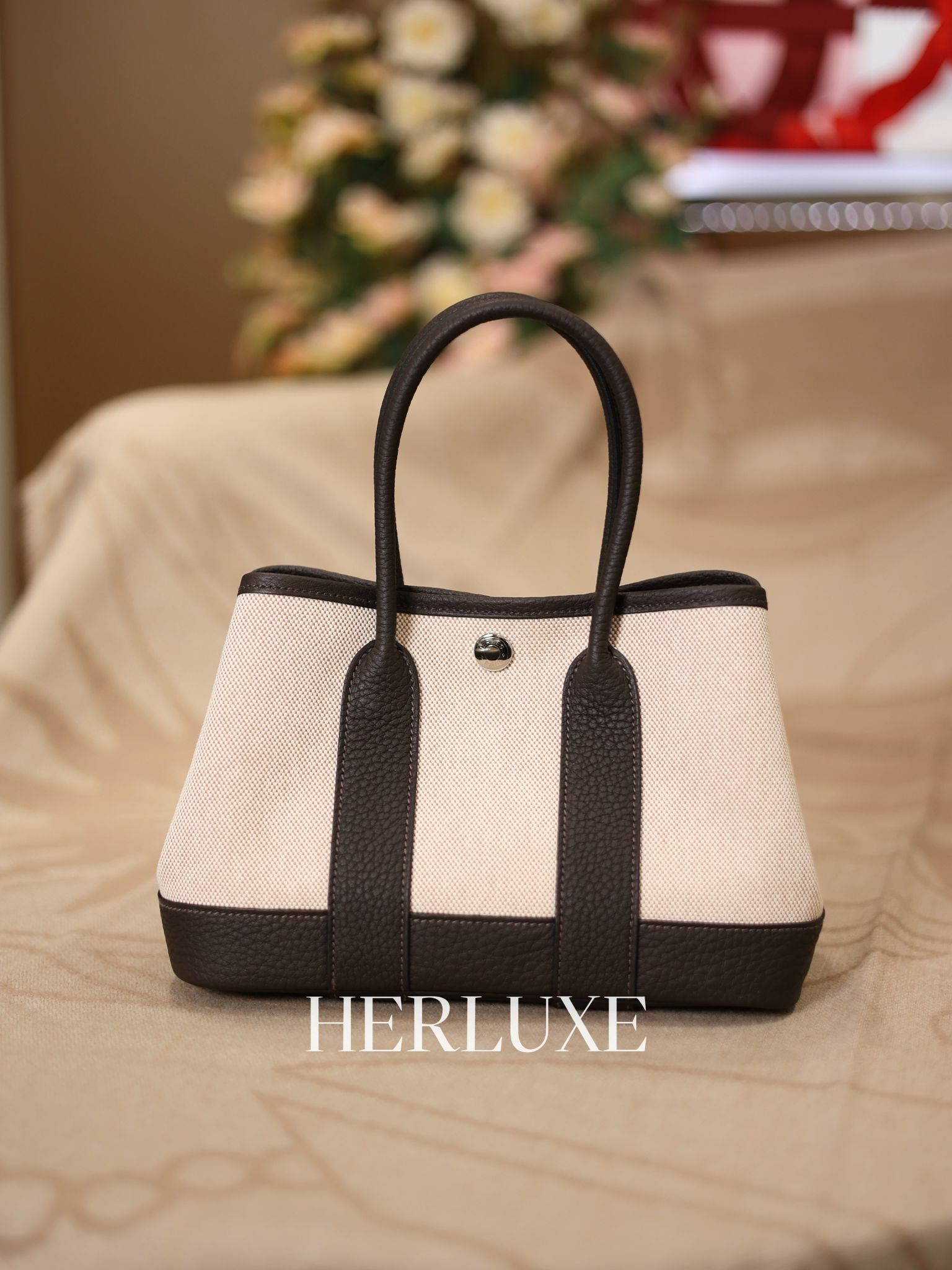 Garden party neo 23 46 ebene canvas K