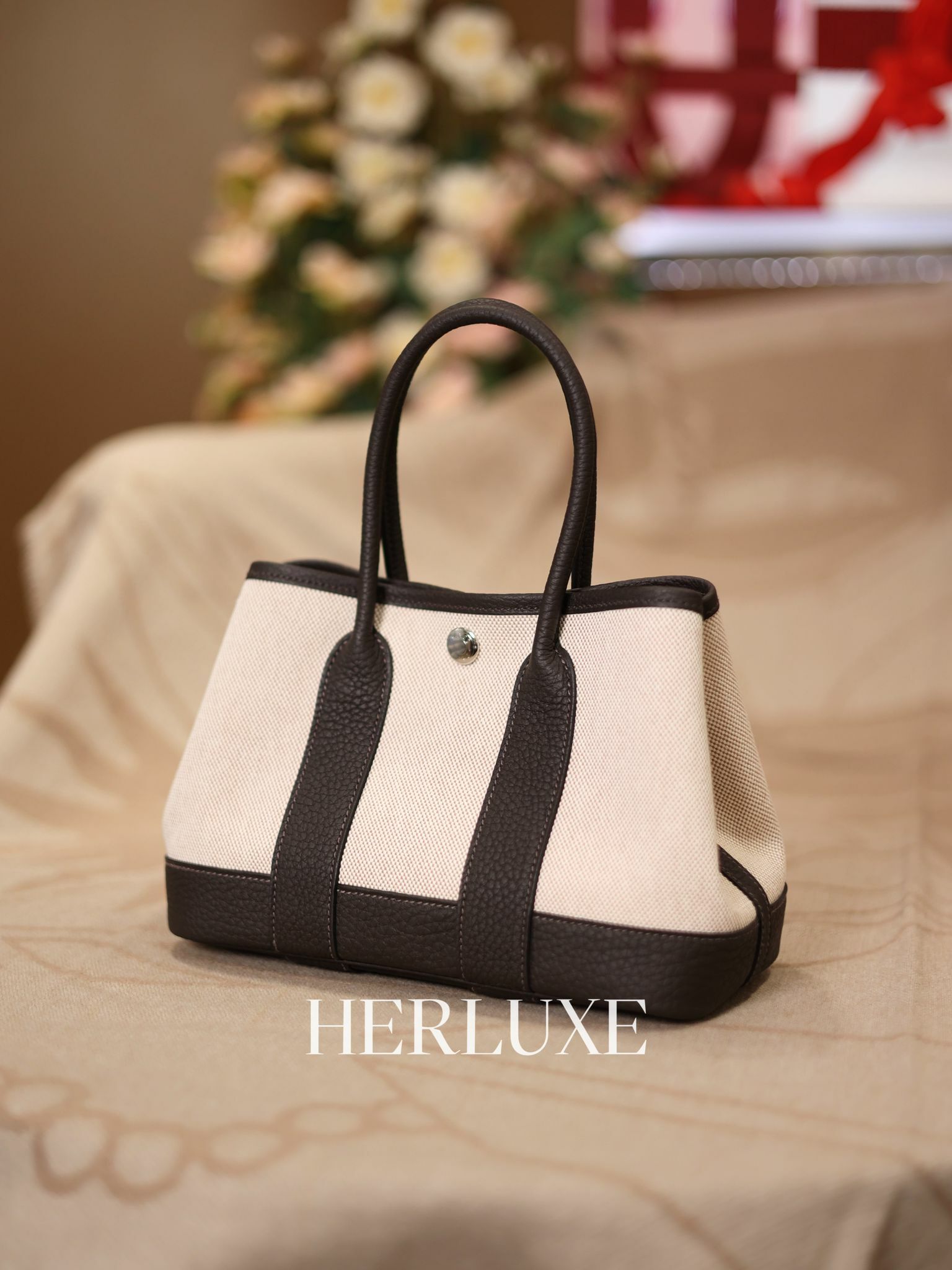 Garden party neo 23 46 ebene canvas K