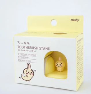 日本CHIKAWA牙刷架 (非日本製)