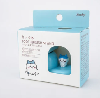 日本CHIKAWA牙刷架 (非日本製)