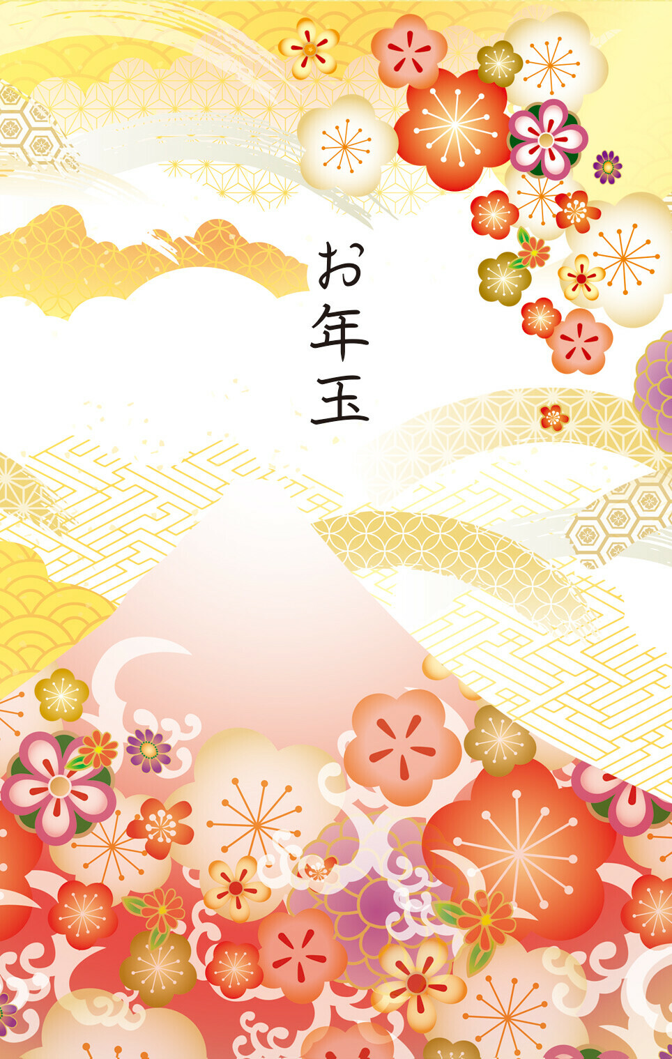 日式利是封 (日本製)