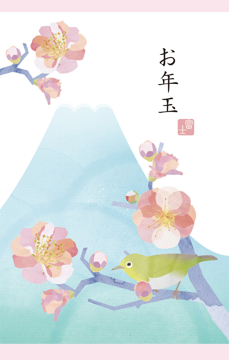 日式利是封 (日本製)