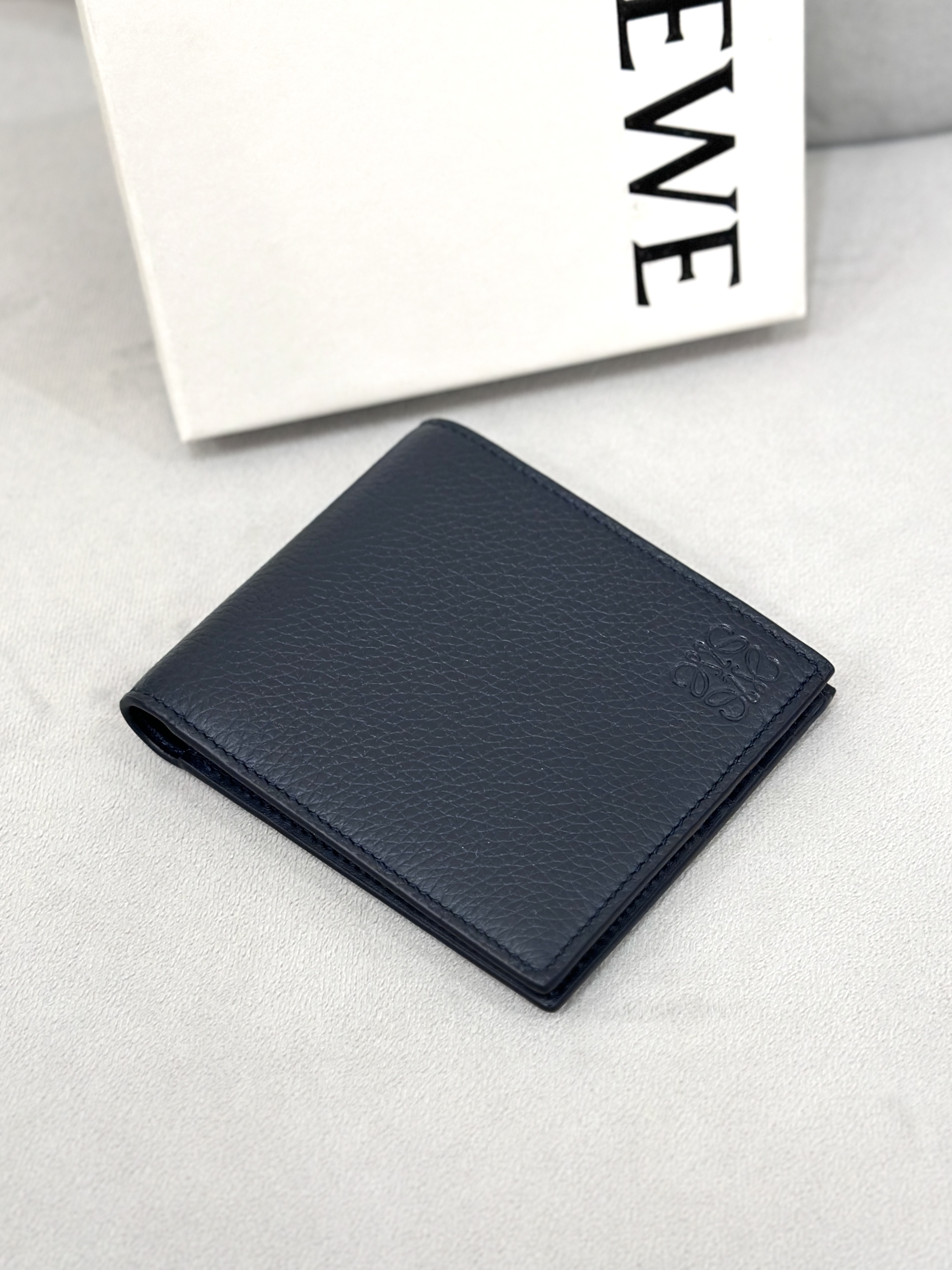 LOEWE Men's Bifold Wallet