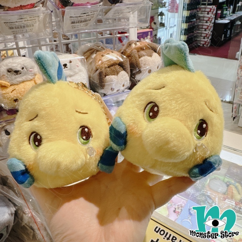 小胖公仔匙扣掛飾